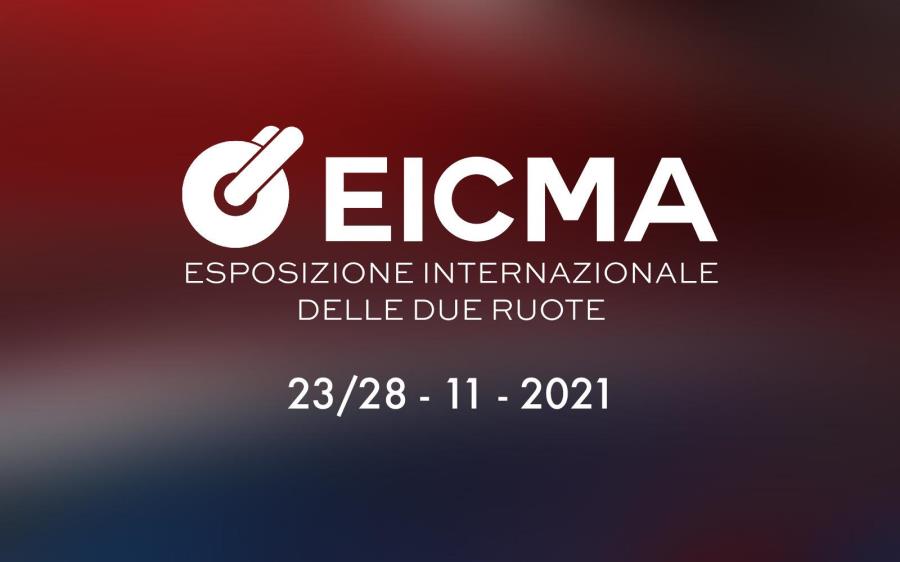 EICMA 2021Super Help