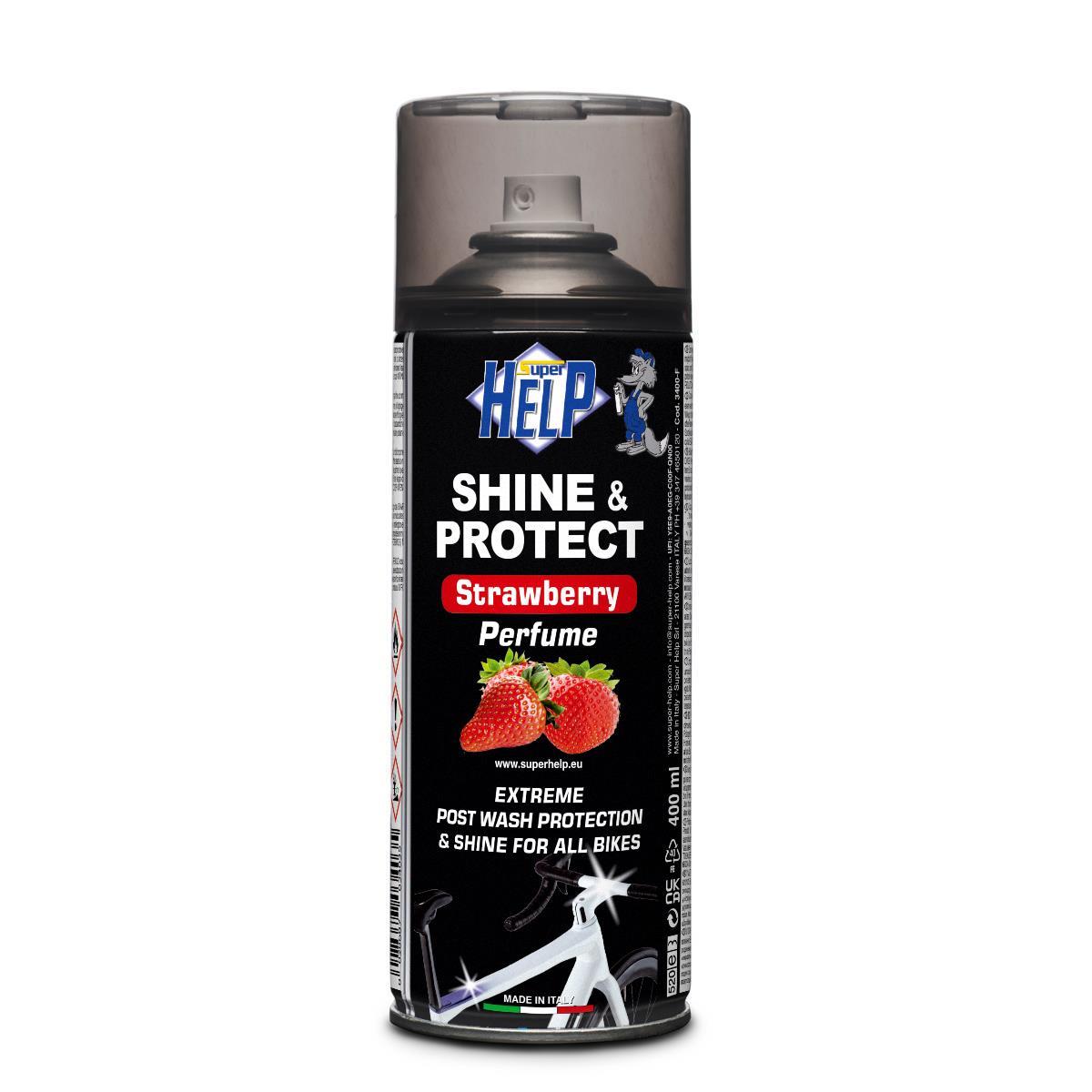 SHINE & PROTECT