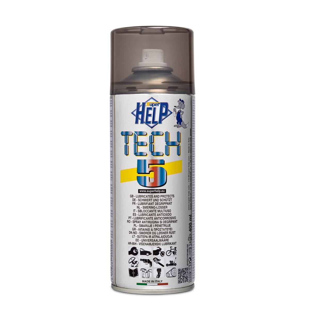 TECH 5