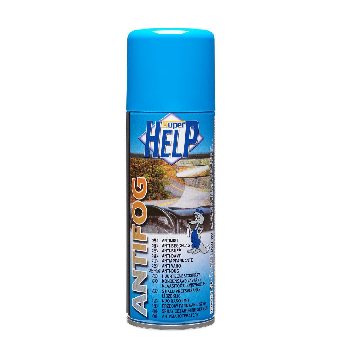 ANTIFOG