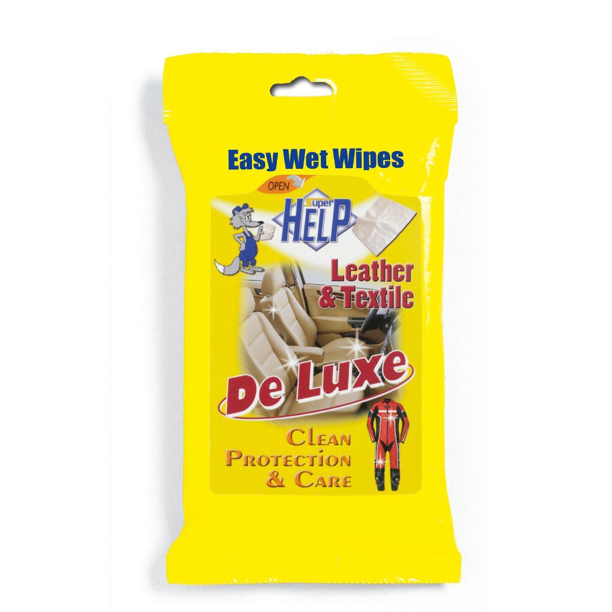 DE LUXE