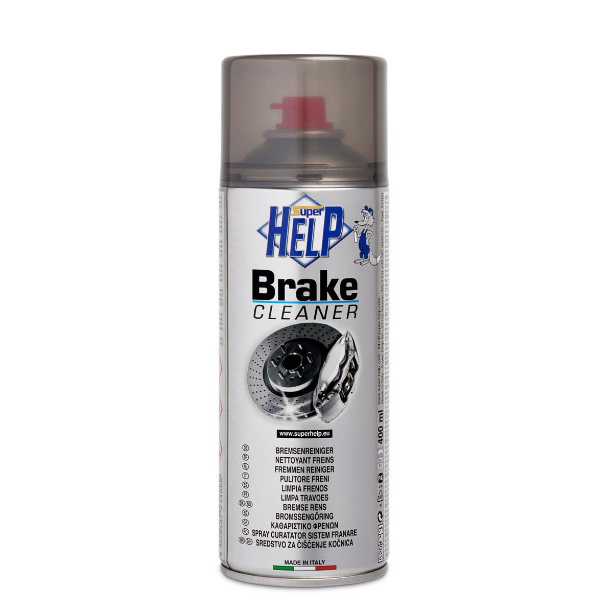 BRAKE CLEANER