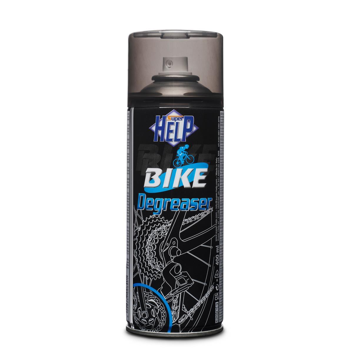 BIKE DEGREASER BIKE