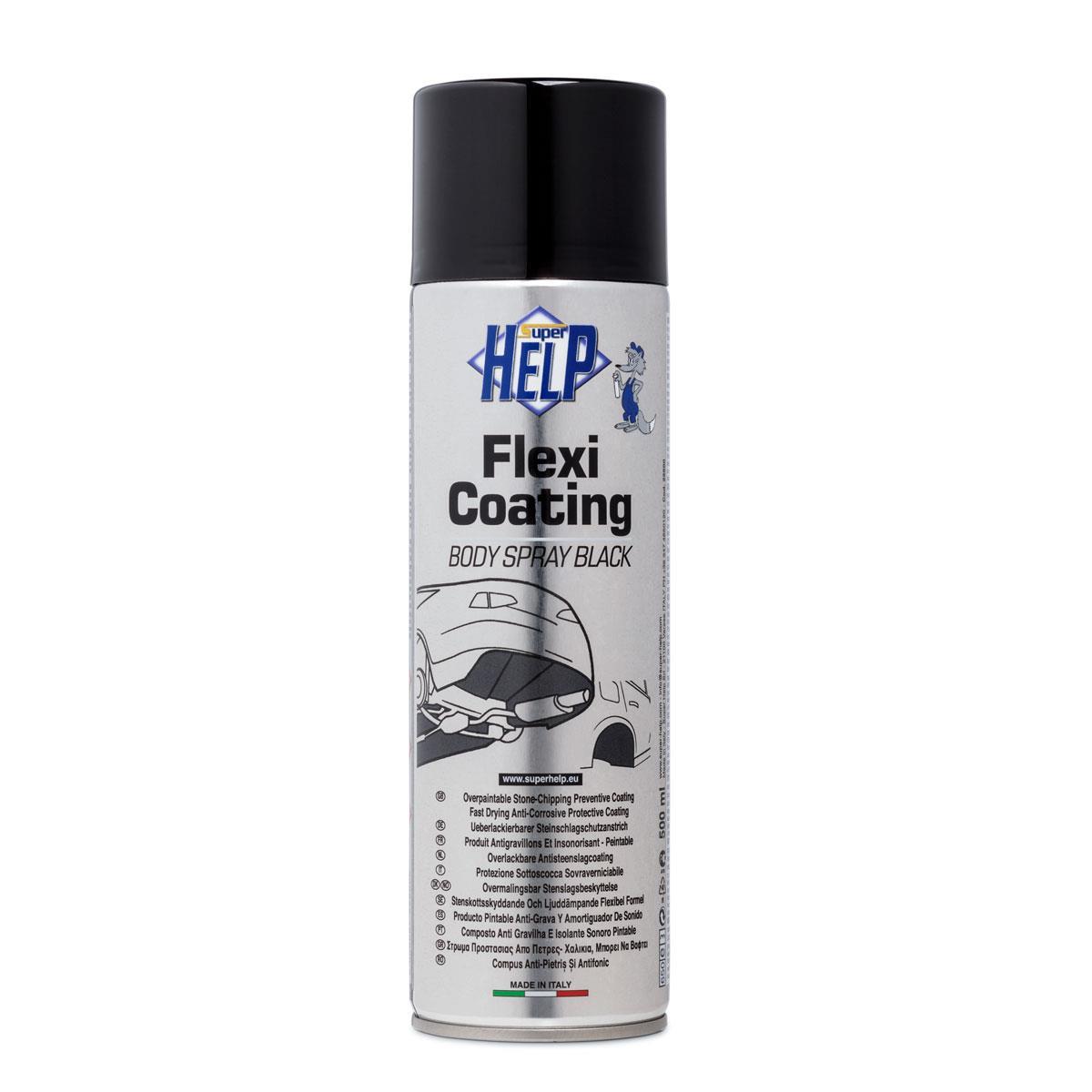 BODY SPRAY